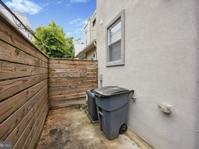 2036 N Darien Street, Philadelphia PA 19122