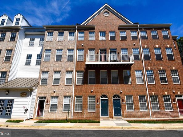2663 Manhattan Place 112, Vienna VA 22180