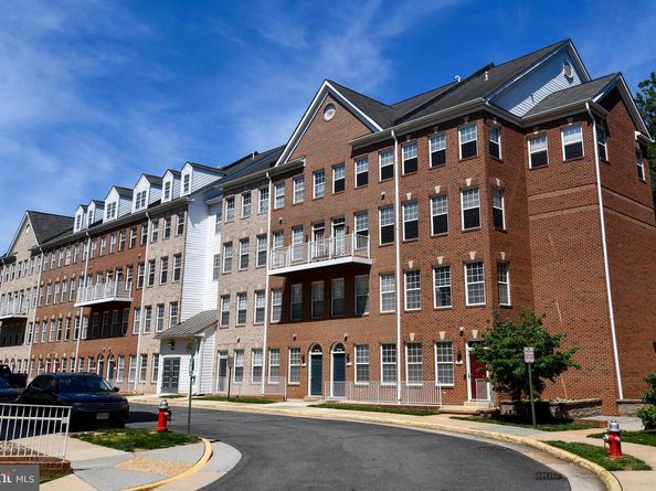 2663 Manhattan Place 112, Vienna VA 22180