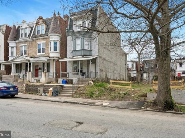 3328 N 17TH Street, Philadelphia PA 19140