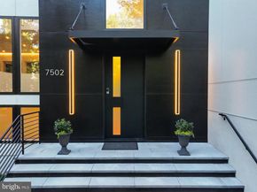 7502 Nevis Road, Bethesda MD 20817