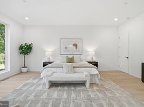 7502 Nevis Road, Bethesda MD 20817