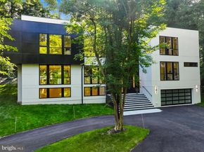 7502 Nevis Road, Bethesda MD 20817