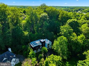 7502 Nevis Road, Bethesda MD 20817