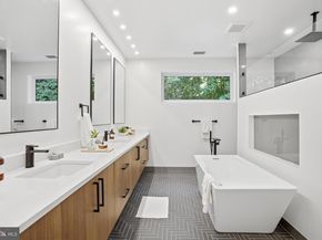 7502 Nevis Road, Bethesda MD 20817