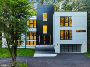 7502 Nevis Road, Bethesda MD 20817
