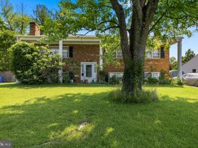 1559 Evers Drive, Mclean VA 22101