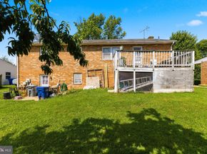 1559 Evers Drive, Mclean VA 22101