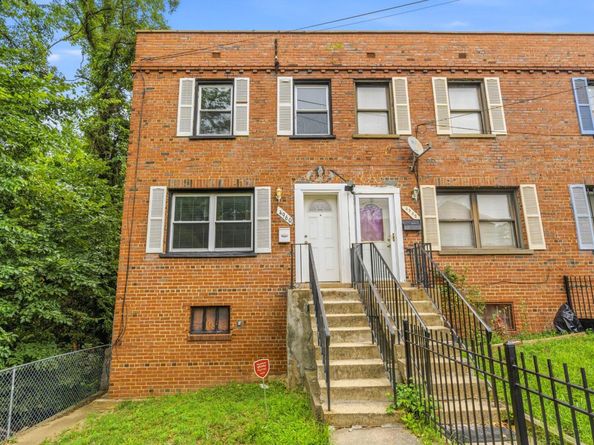 4960 Just Street NE, Washington DC 20019