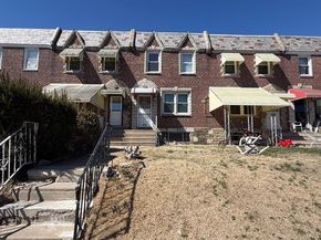 7136 Kindred Street, Philadelphia PA 19149