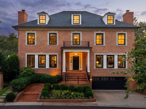 4841 Kemble Place NW, Washington DC 20007