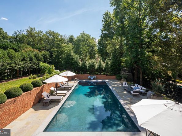 4841 Kemble Place NW, Washington DC 20007