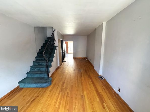 135 Wilder Street, Philadelphia PA 19147