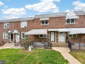317 Westbrook Drive, Clifton Heights PA 19018