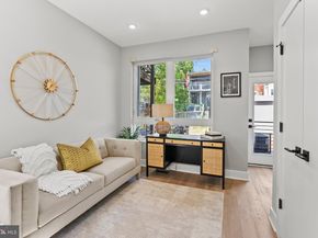 26 Todd Place NE 1, Washington DC 20002