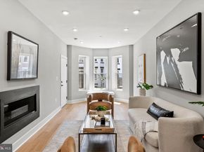 26 Todd Place NE 1, Washington DC 20002