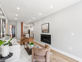 26 Todd Place NE 1, Washington DC 20002