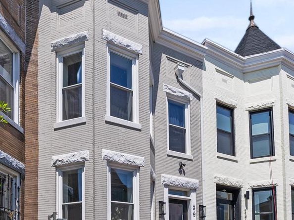 26 Todd Place NE 1, Washington DC 20002