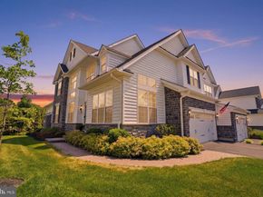 83 Lavender Drive, Yardley PA 19067