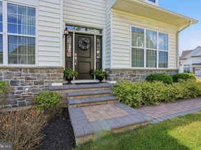 83 Lavender Drive, Yardley PA 19067