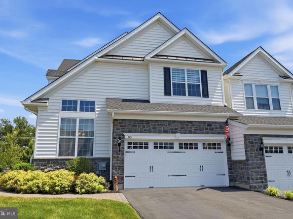 83 Lavender Drive, Yardley PA 19067