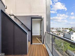 1501 N 31st Street PH12, Philadelphia PA 19121