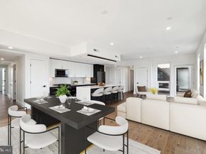 1501 N 31st Street PH12, Philadelphia PA 19121
