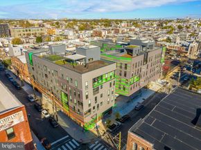 1501 N 31st Street PH12, Philadelphia PA 19121