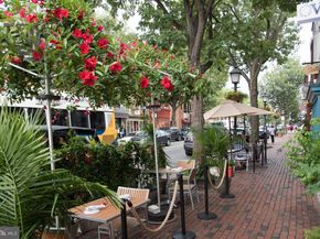 801 S Pitt Street 418, Alexandria VA 22314