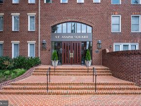 801 S Pitt Street 418, Alexandria VA 22314