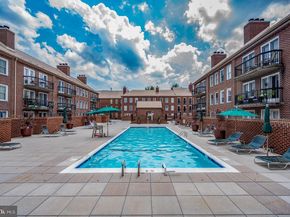 801 S Pitt Street 418, Alexandria VA 22314