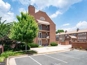 801 S Pitt Street 418, Alexandria VA 22314