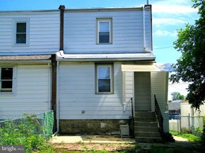 1956 Kohl Street, Philadelphia PA 19115