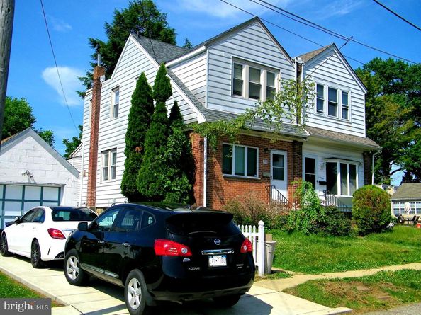 1956 Kohl Street, Philadelphia PA 19115
