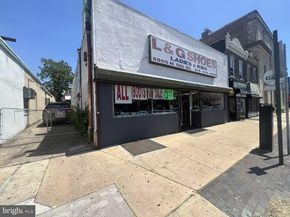 5505-9 N 5TH Street, Philadelphia PA 19120