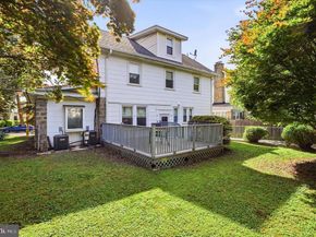 749 Concord Avenue, Drexel Hill PA 19026