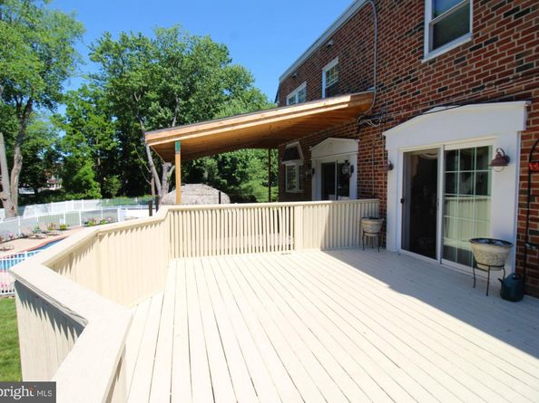 12506 Calpine Road, Philadelphia PA 19154