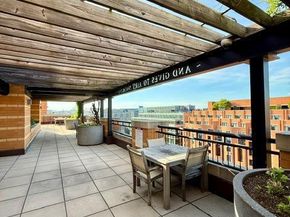 400 Massachusetts Avenue NW 1207, Washington DC 20001