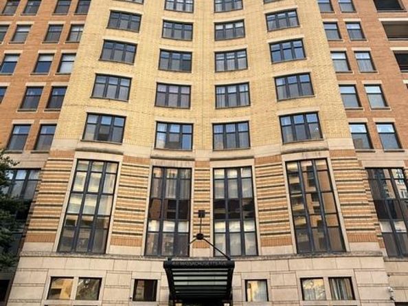 400 Massachusetts Avenue NW 1207, Washington DC 20001