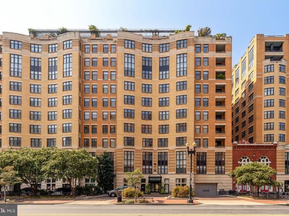 400 Massachusetts Avenue NW 1207, Washington DC 20001