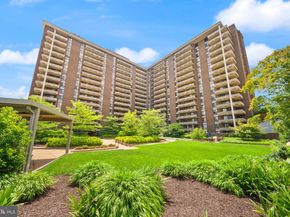 1800 Old Meadow Road 1601, Mclean VA 22102