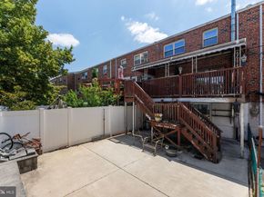 6617 Harley Street, Philadelphia PA 19142