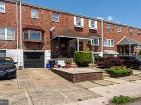 6617 Harley Street, Philadelphia PA 19142