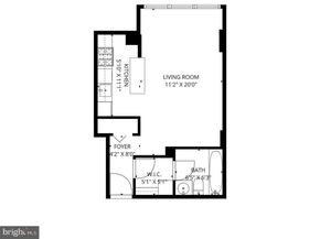 1260 21st Street NW 1000, Washington DC 20036