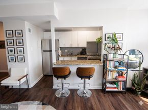 1260 21st Street NW 1000, Washington DC 20036