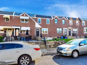 219 Stearly, Philadelphia PA 19111