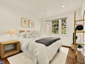 3223 Sutton Place NW A, Washington DC 20016