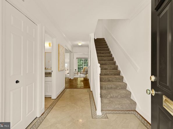 3223 Sutton Place NW A, Washington DC 20016
