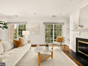 3223 Sutton Place NW A, Washington DC 20016