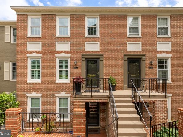 3223 Sutton Place NW A, Washington DC 20016